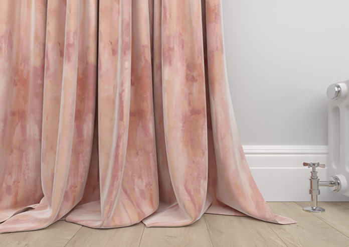 Waterfall, Romance - Made to Measure Curtains - Image 6